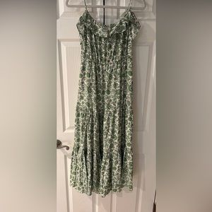 Jcrew dress